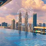 Eaton Klcc Suites By Elite