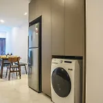Eaton Klcc Suites By Elite