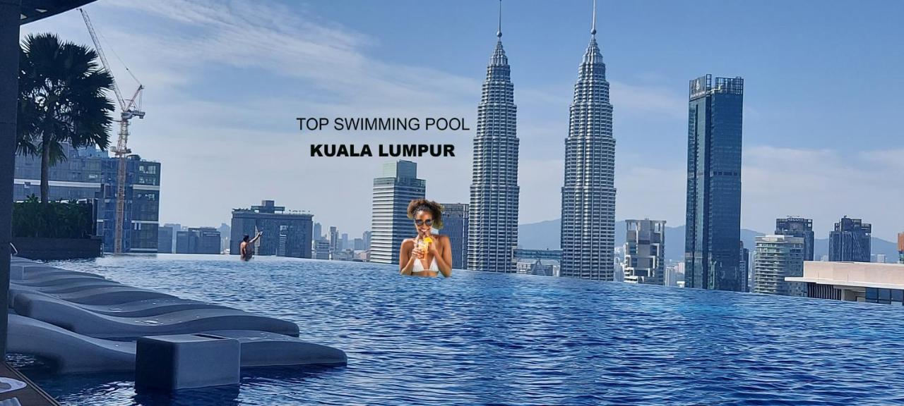 Eaton Klcc By Elite Pangsapuri Kuala Lumpur