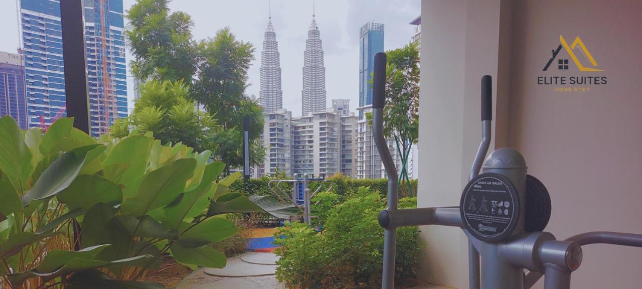 Eaton Klcc By Elite Kuala Lumpur